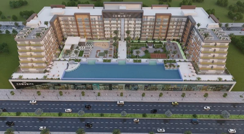 Архитектура 4