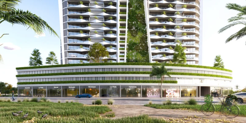 Архитектура 2