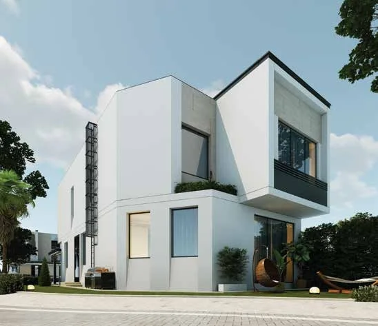 Архитектура 10