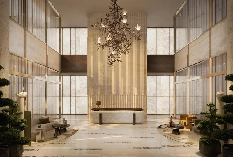 Regent Residences preview 4
