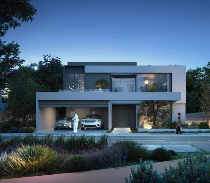 Архитектура 5