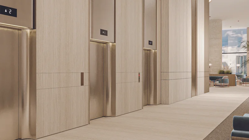 Lobby 3