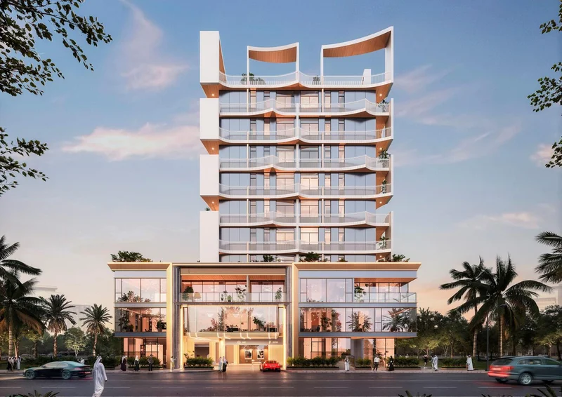 Stamn Nautis Residences preview 6