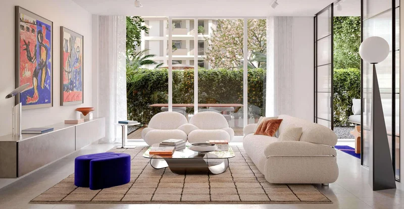 Interior 7
