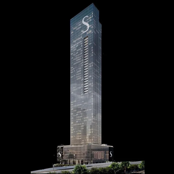 S-tower preview 2