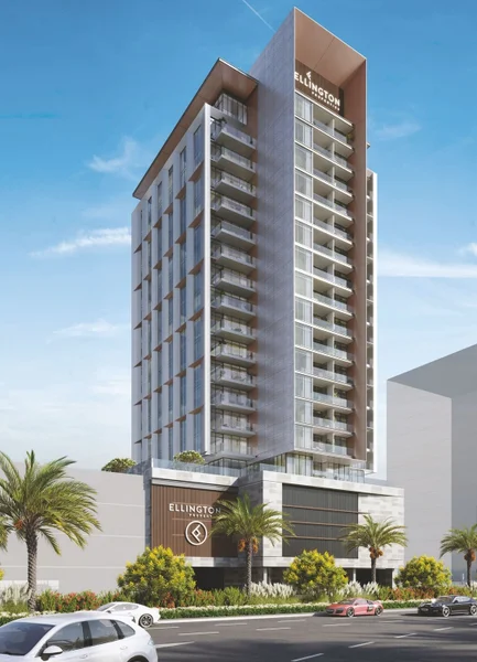 The Quayside preview 1