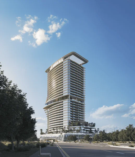 Samana Barari Heights preview 2