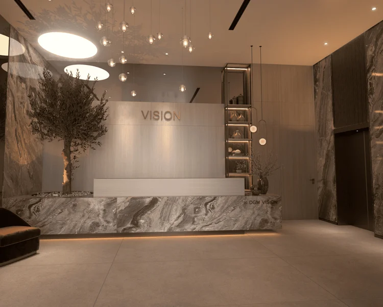 Lobby 2