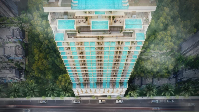 Архитектура 3