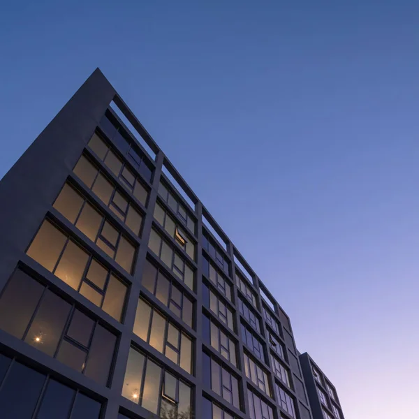 Архитектура 3