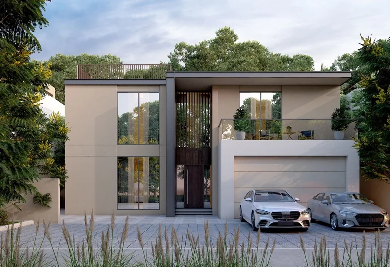 Архитектура 4