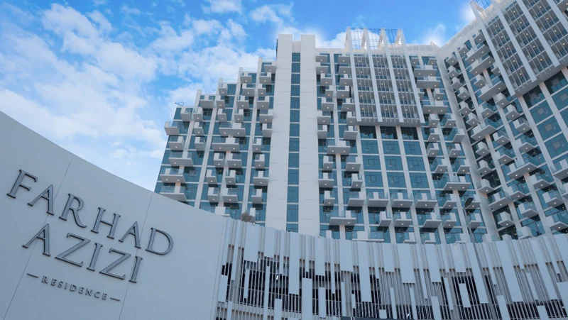 Архитектура 3