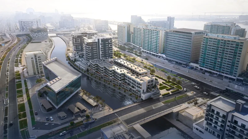 Архитектура 3