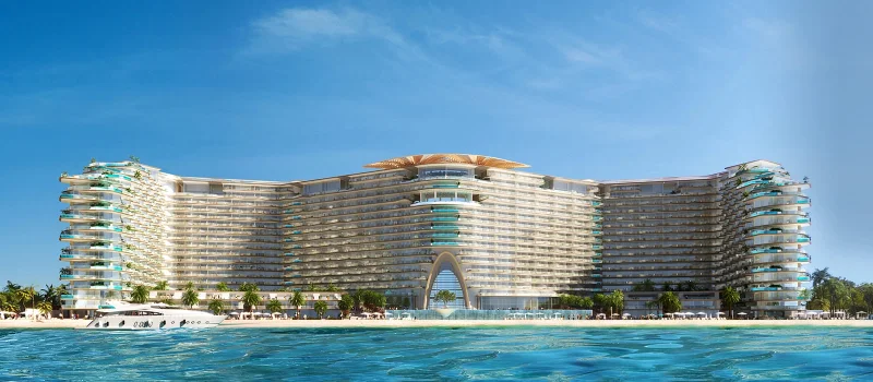 Sora Beach Residences Phases 1 and 2 preview 1
