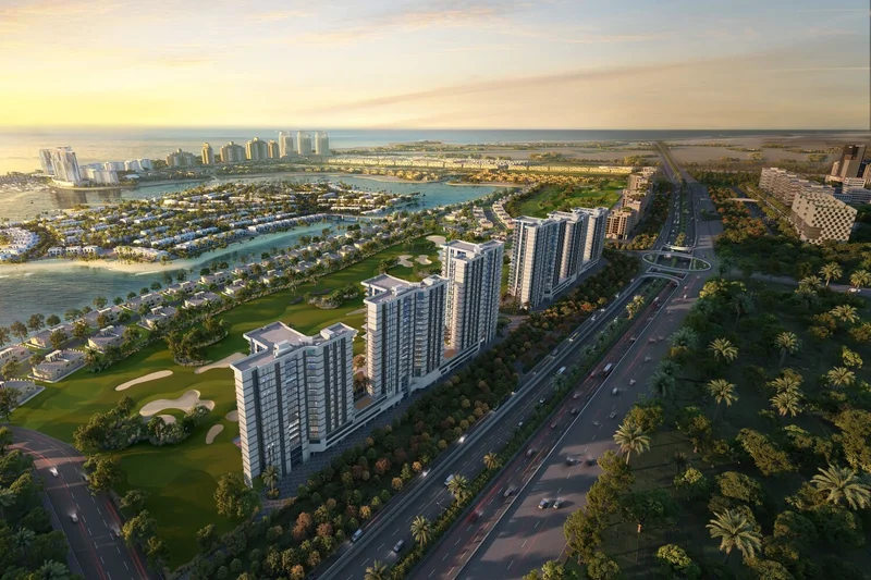 Al Hamra Greens preview 6