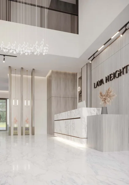 Lobby 1