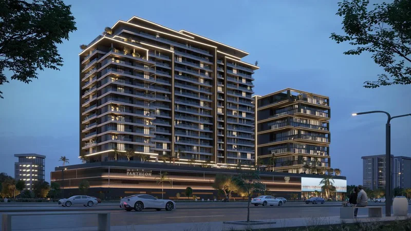 Архитектура 2