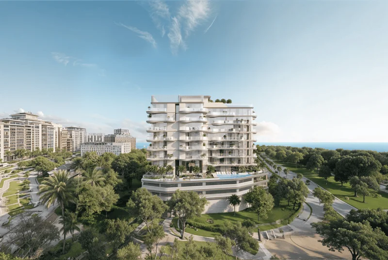 Архитектура 4