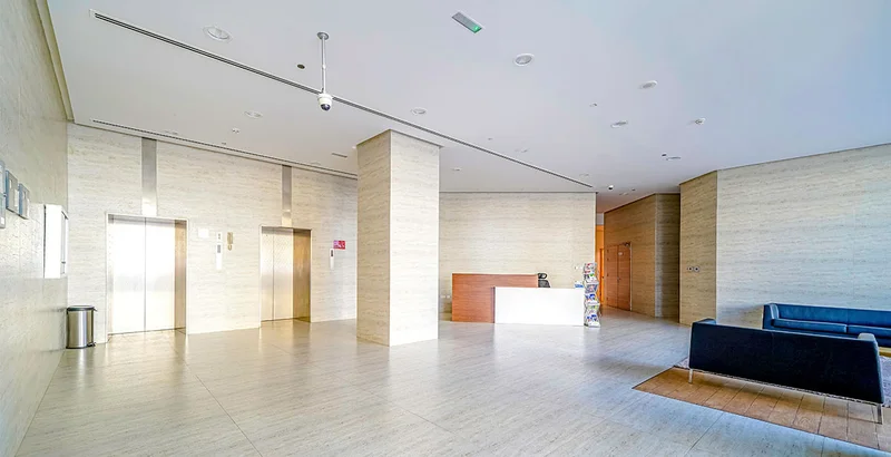 Lobby 2