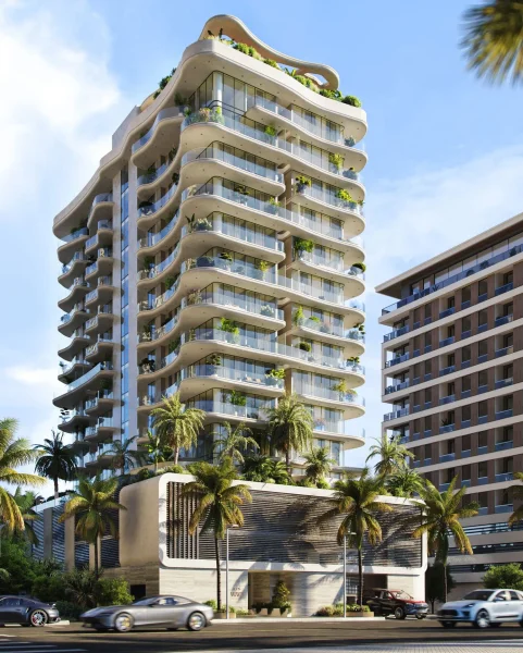 Архитектура 1