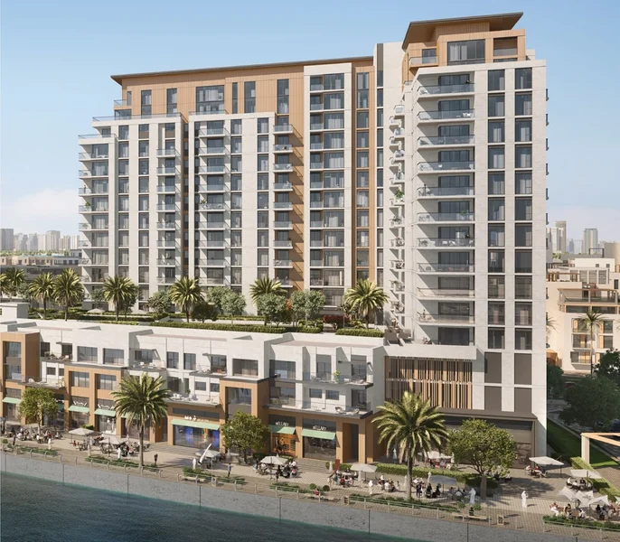 Topaz Residences preview 2