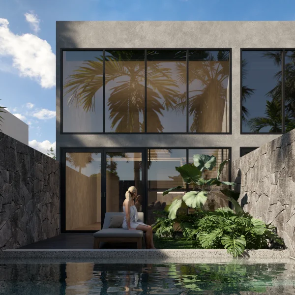 Architecture 5