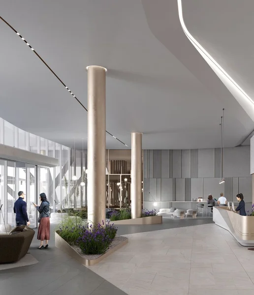 Lobby 2