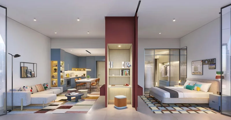 Rove Home Downtown preview 5