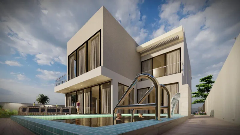 Архитектура 7