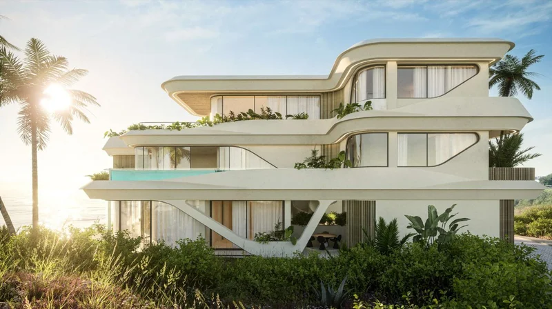 Архитектура 2