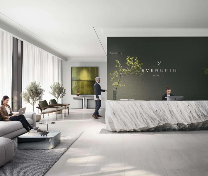 EVERGR1N House preview 4