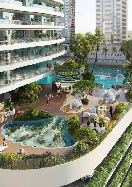 Архитектура 6