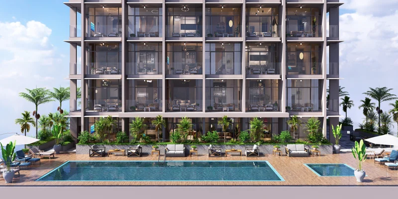 Архитектура 4