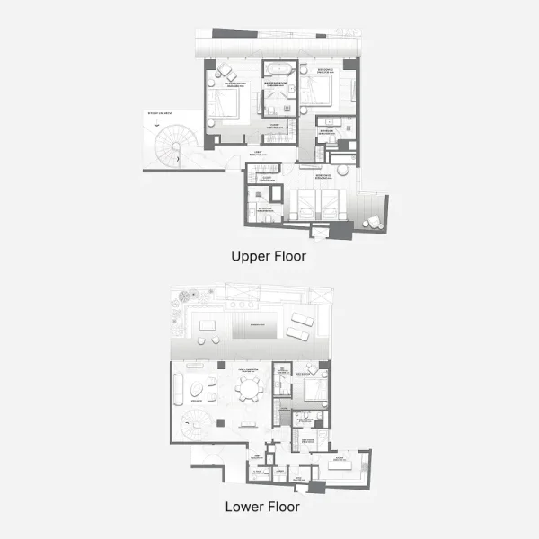 4.0 bedrooms villa - DaVinci