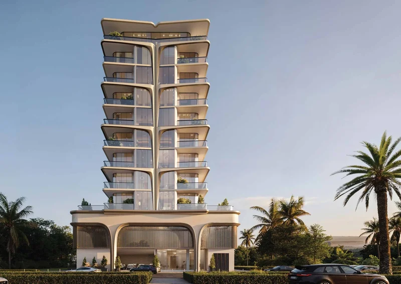 Архитектура 1