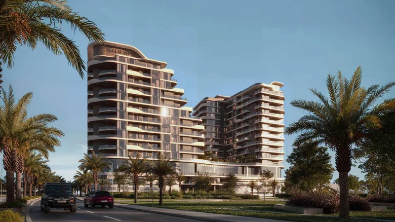 Архитектура 6