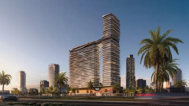 Архитектура 2