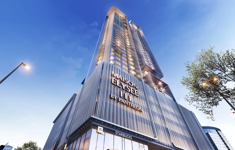 Архитектура 4