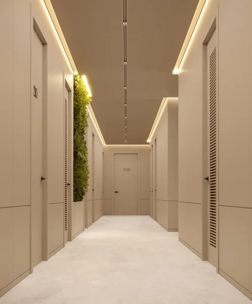 Lobby 3