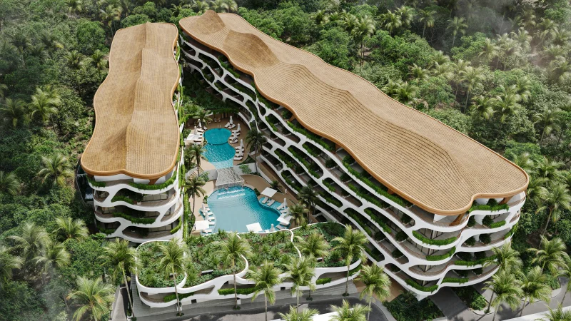 Архитектура 4