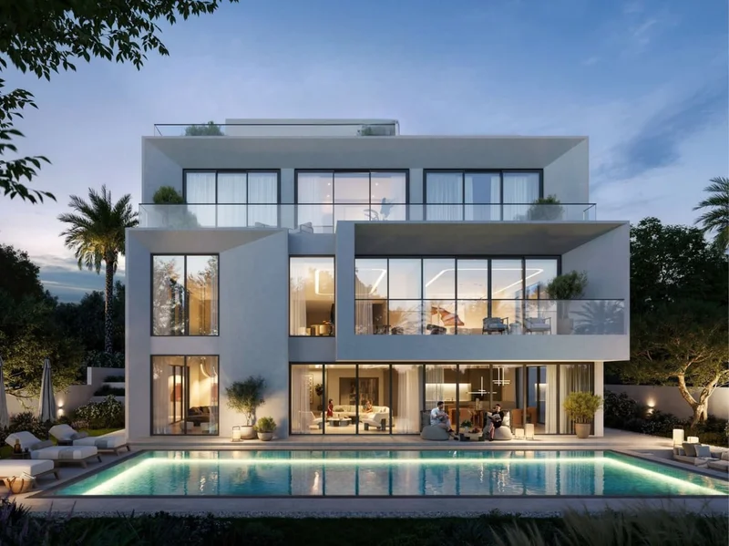 Архитектура 1