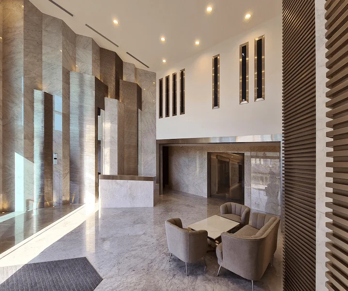 Ajwan Towers preview 4