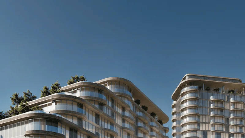 Архитектура 4