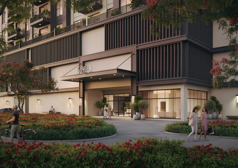 Архитектура 4