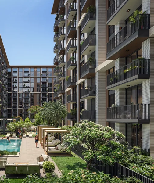 Архитектура 5