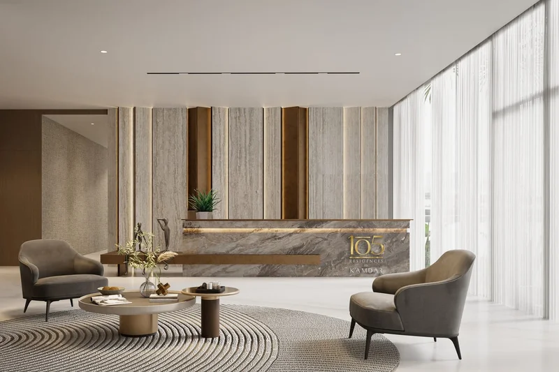 105 Residences by Kamdar preview 4