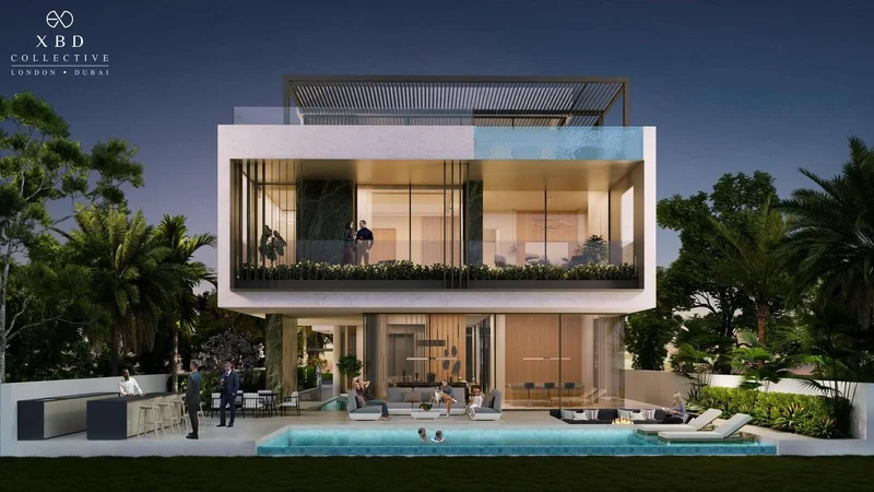 Архитектура 4