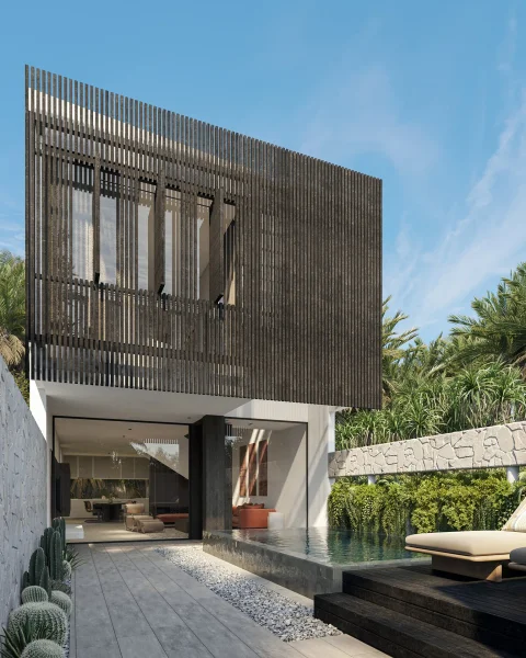 Architecture 3