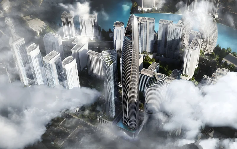 Architecture 3