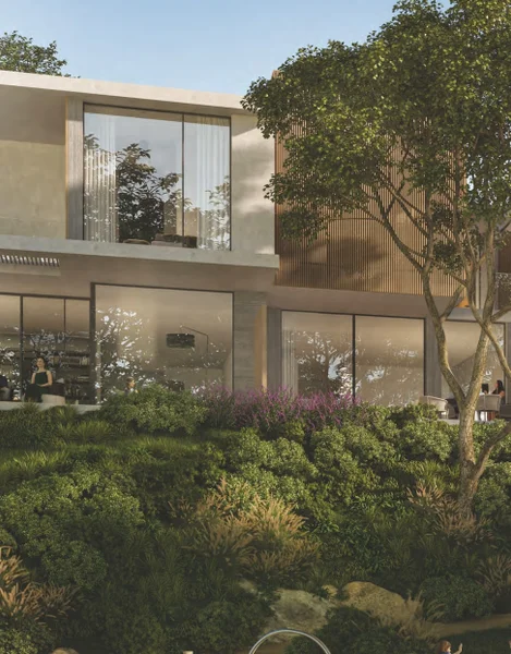 Архитектура 8